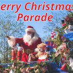 Christmas-Parade