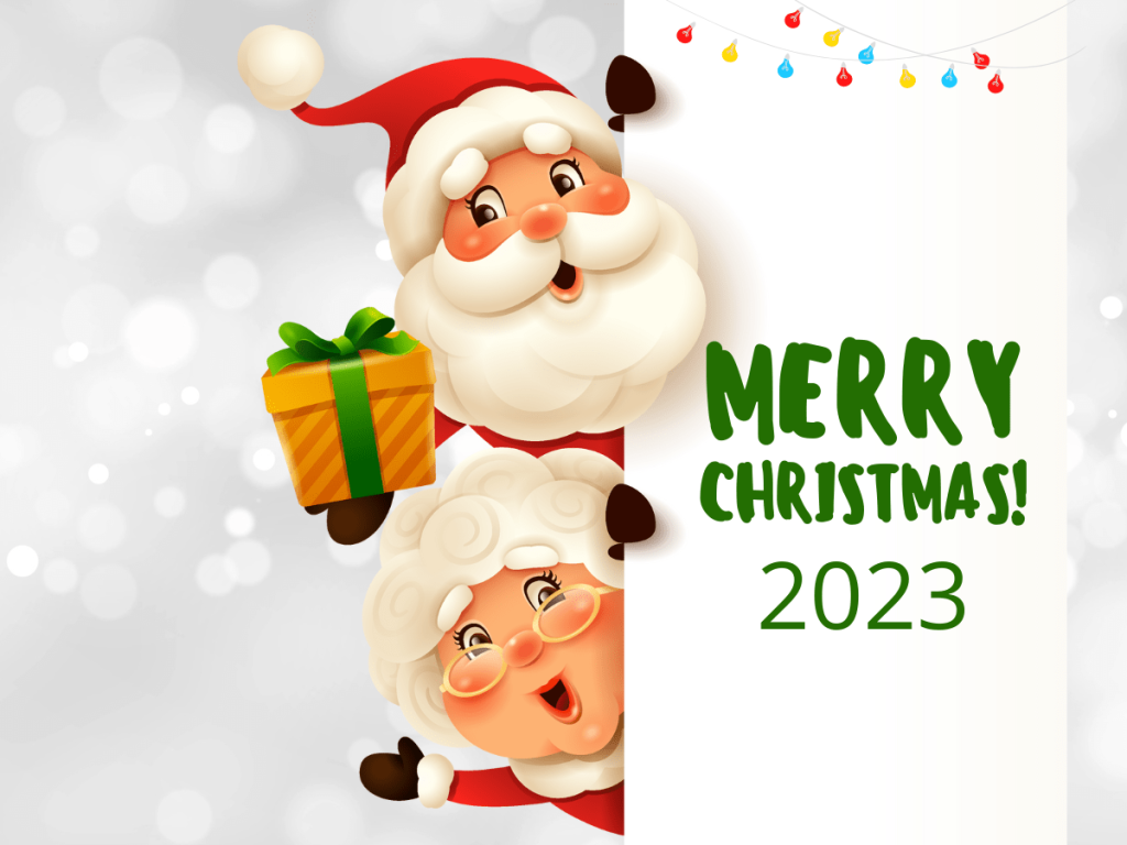 Christmas 2023 Images